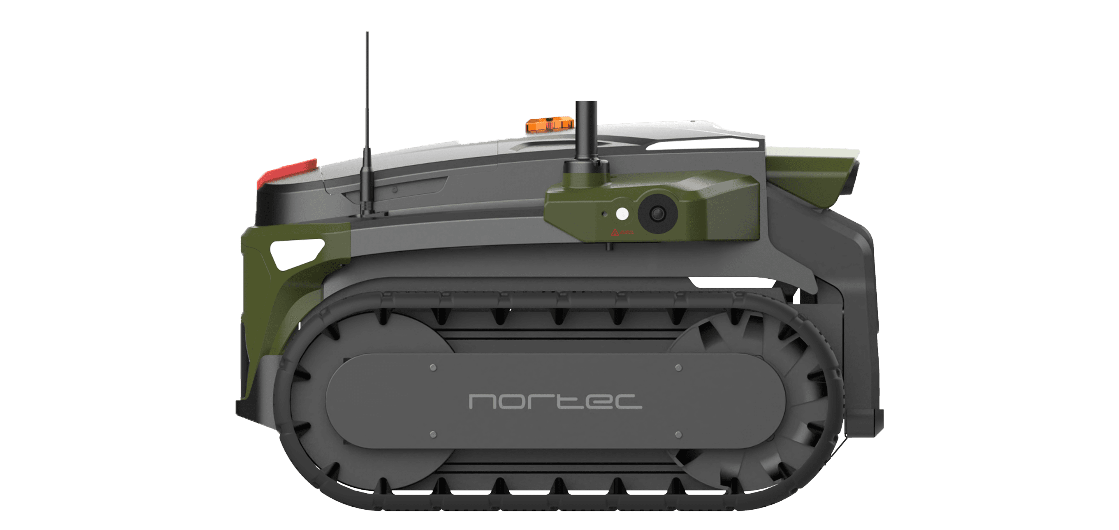 Nortec Explore X1 thumbnail 4
