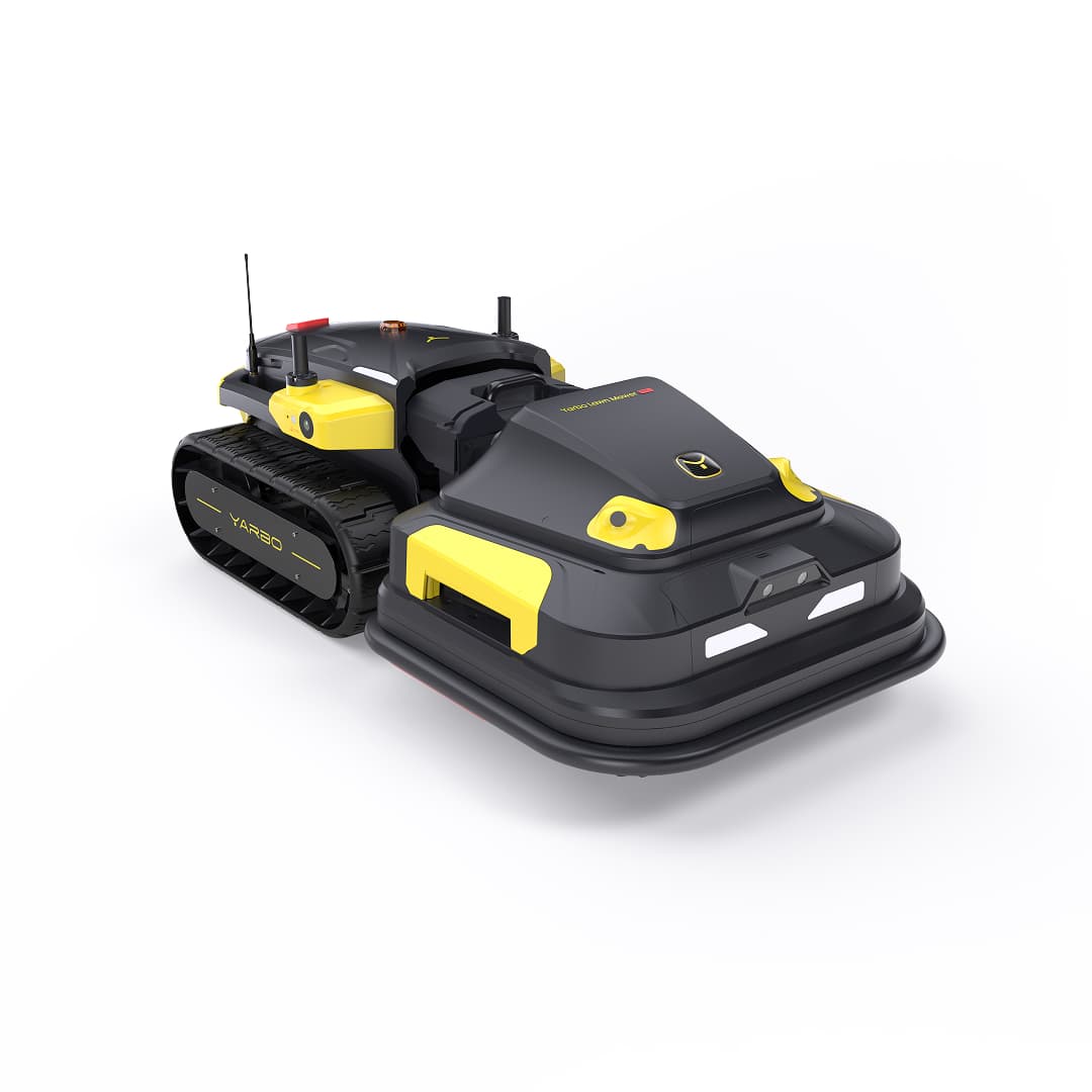 Yarbo Robotgräsklippare Pro
