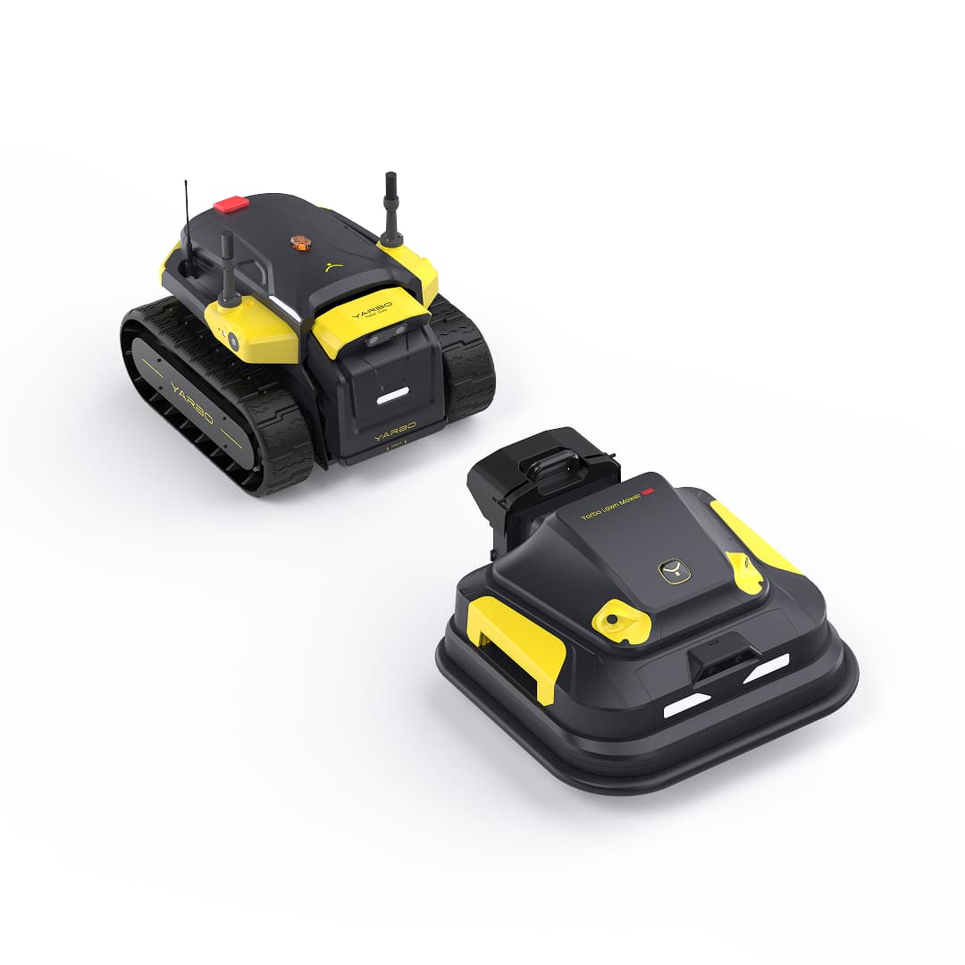 Yarbo Lawn Mower Pro-modul thumbnail 3