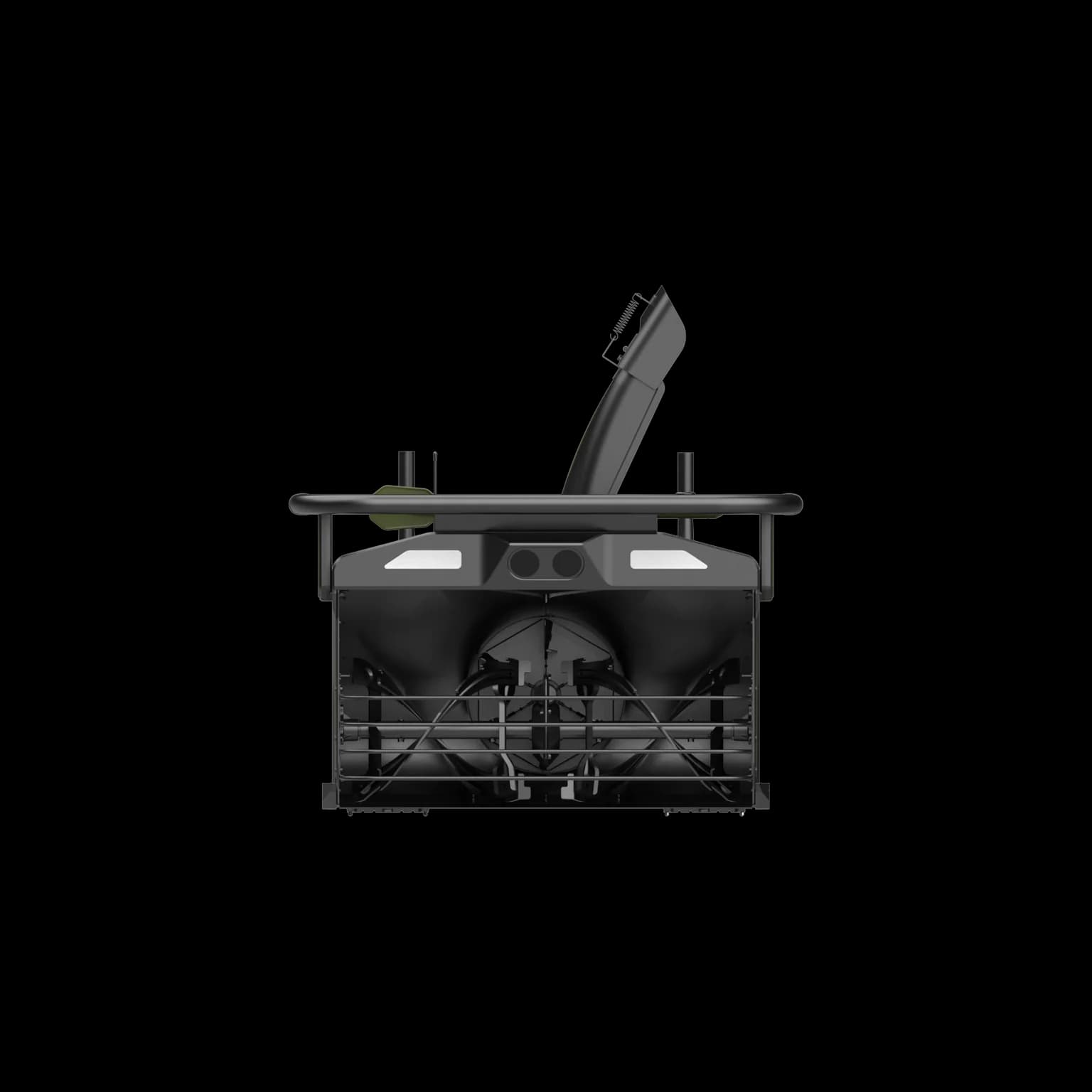 Nortec Explore Snow Blower thumbnail 3