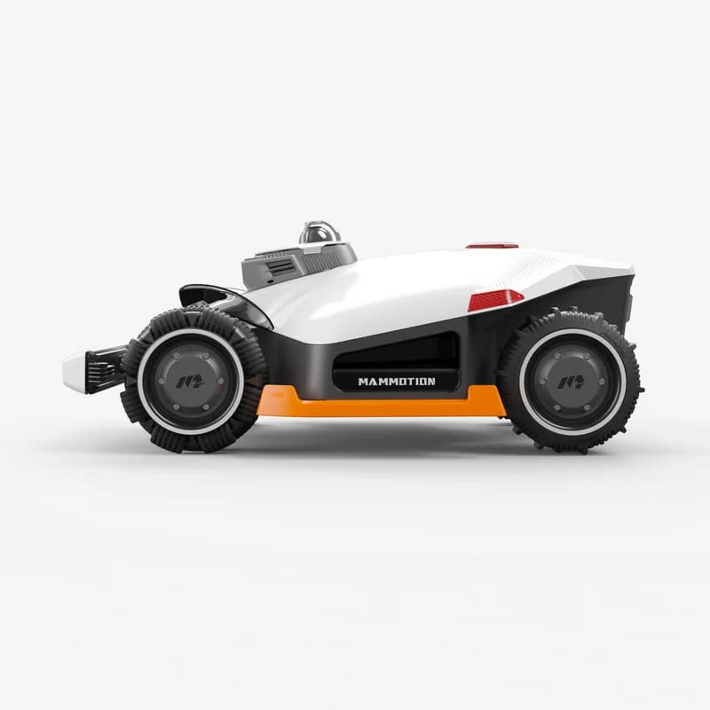 Mammotion Luba 3 AWD 5000 (2026) thumbnail 2