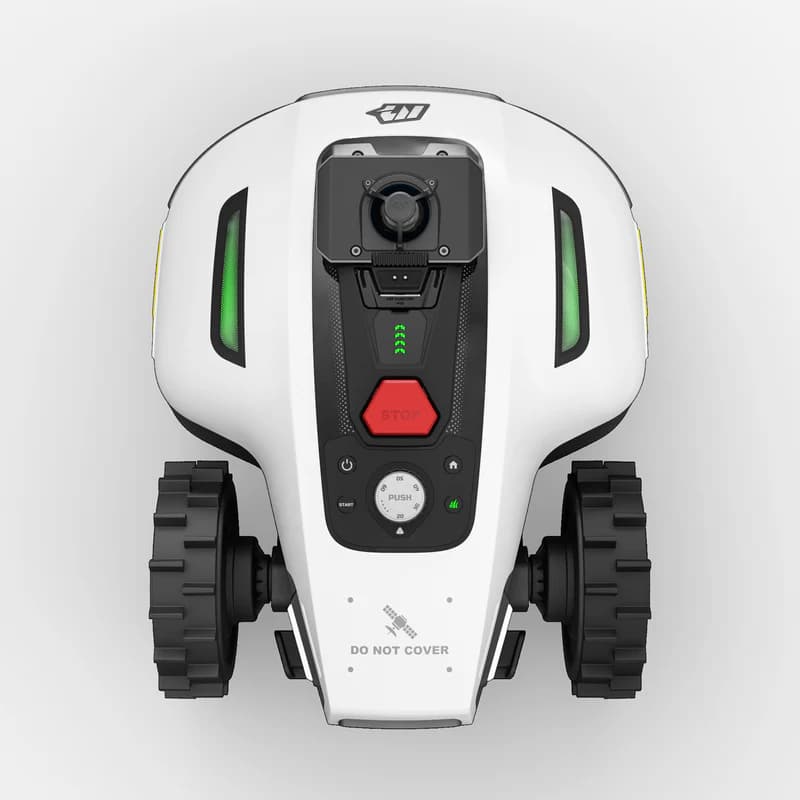 Mammotion YUKA Mini 2 1000 thumbnail 4