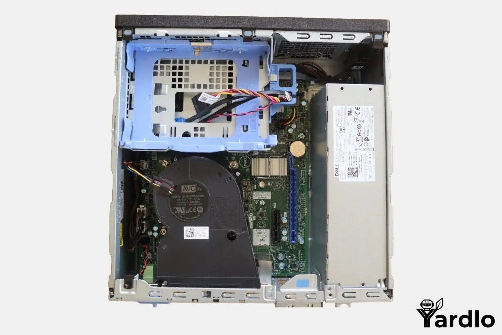 Dell Optiplex 7090 SFF thumbnail 3