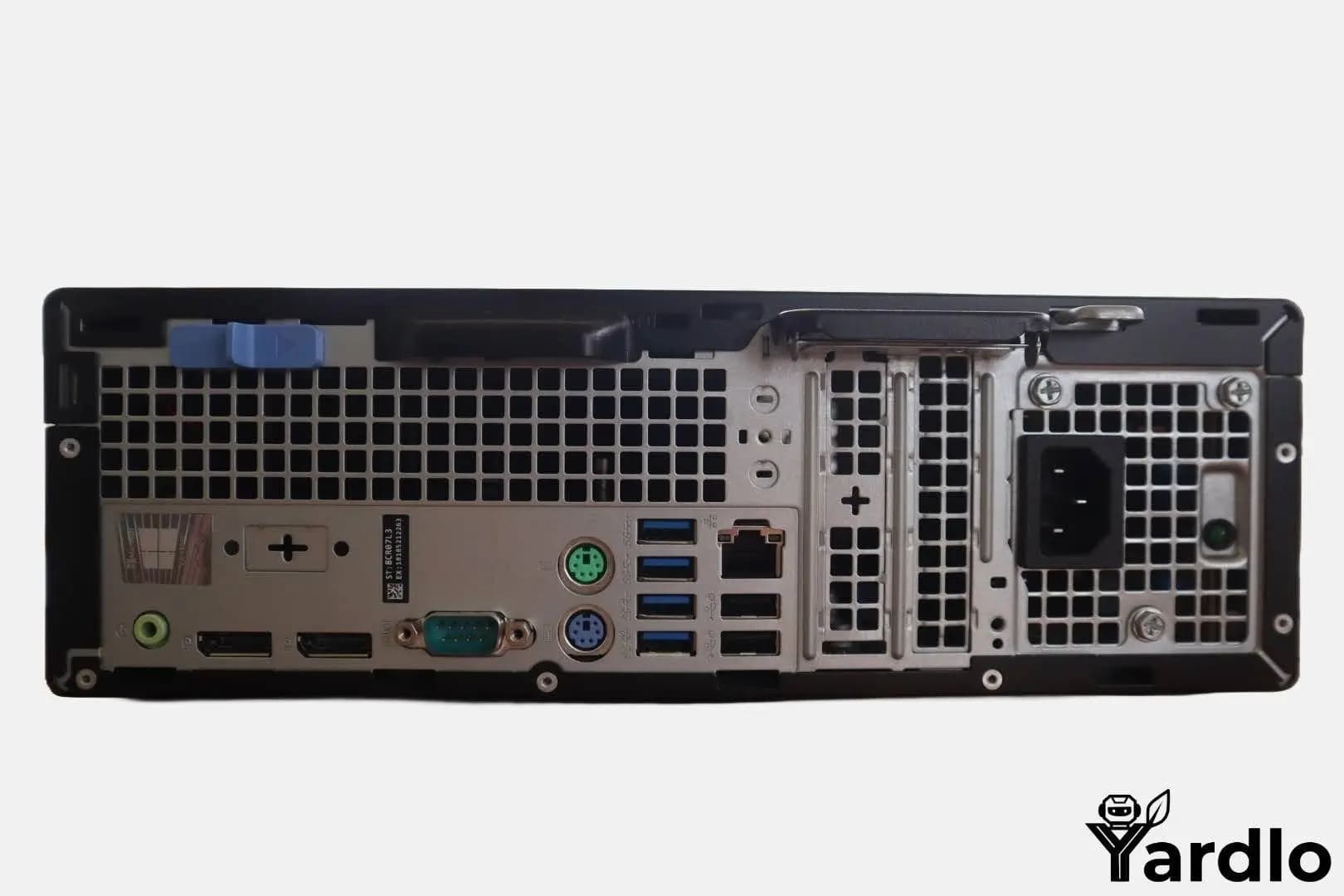 Dell Optiplex 7090 SFF thumbnail 2