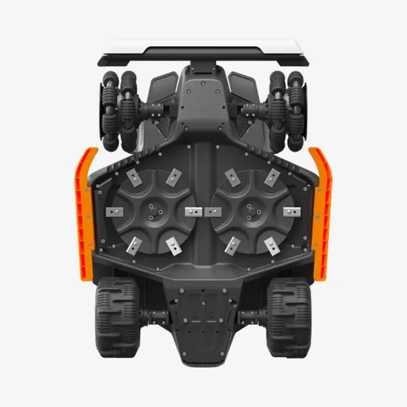 Mammotion LUBA 3 AWD (2026) thumbnail 4