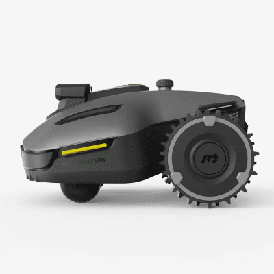 Mammotion YUKA Mini 2 thumbnail 2