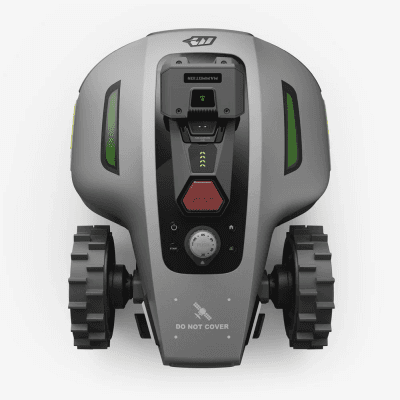 Mammotion YUKA Mini 2 thumbnail 4