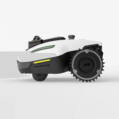 Mammotion YUKA Mini 2 thumbnail 7