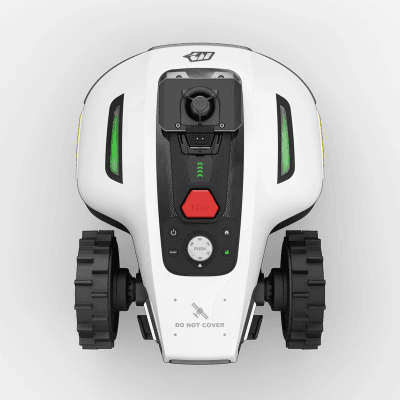 Mammotion YUKA Mini 2 thumbnail 8