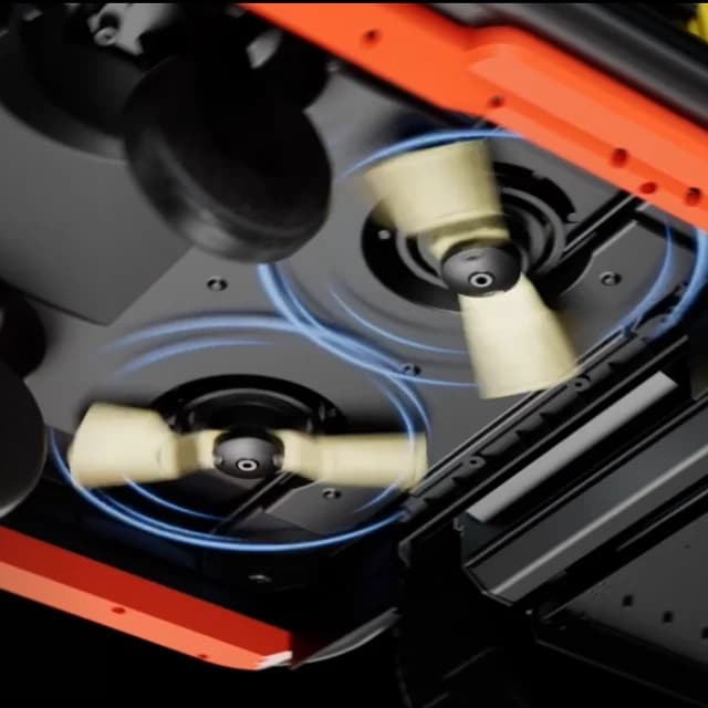 Nortec Explore Cut25 Power thumbnail 2