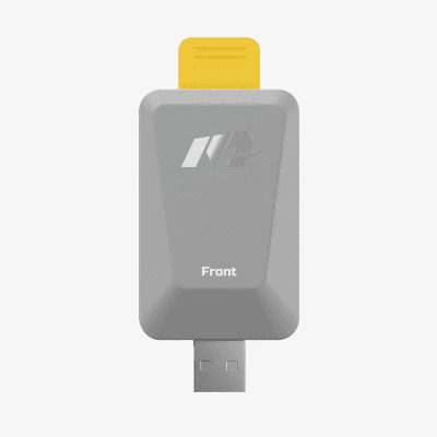 4G-modul till YUKA Mini 2