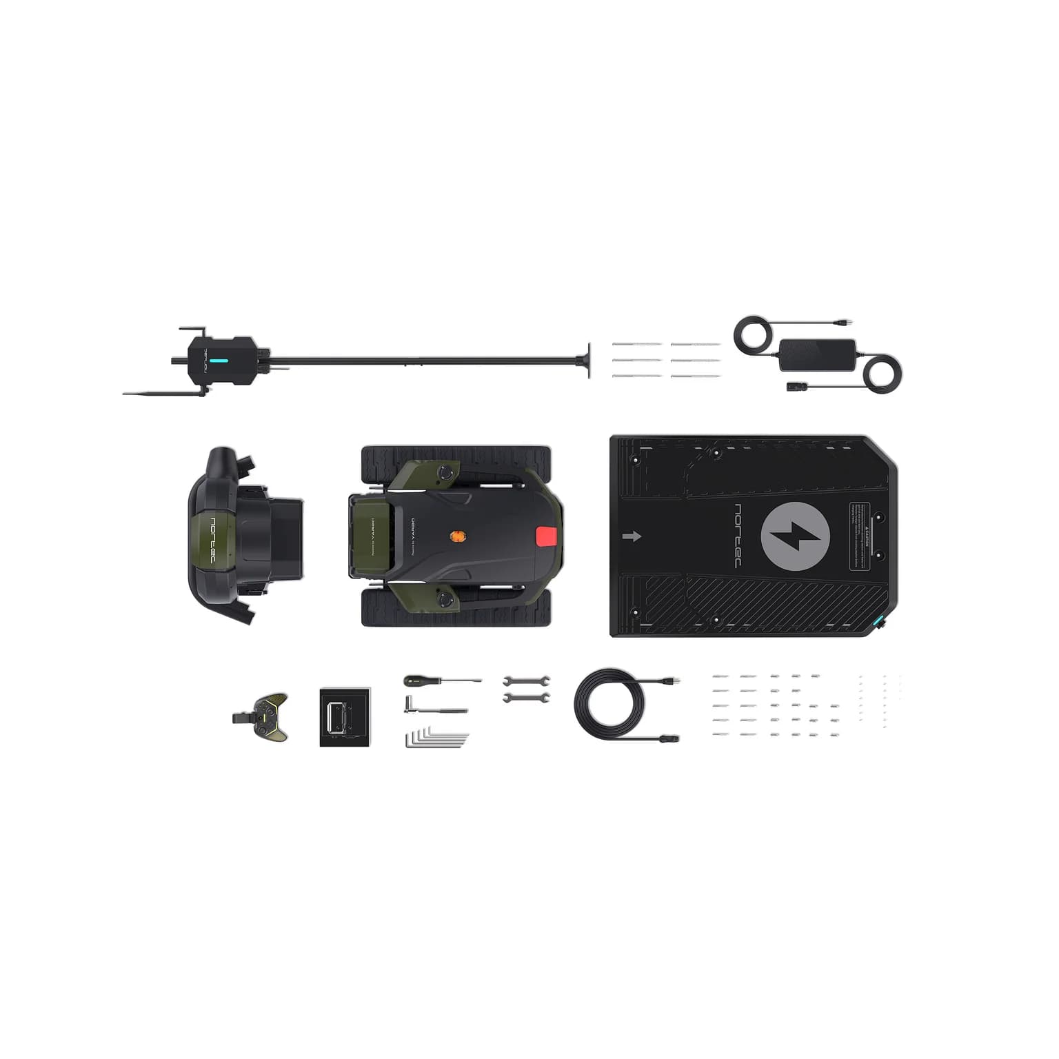 Nortec Explore X1 (2026) + Blow thumbnail 3