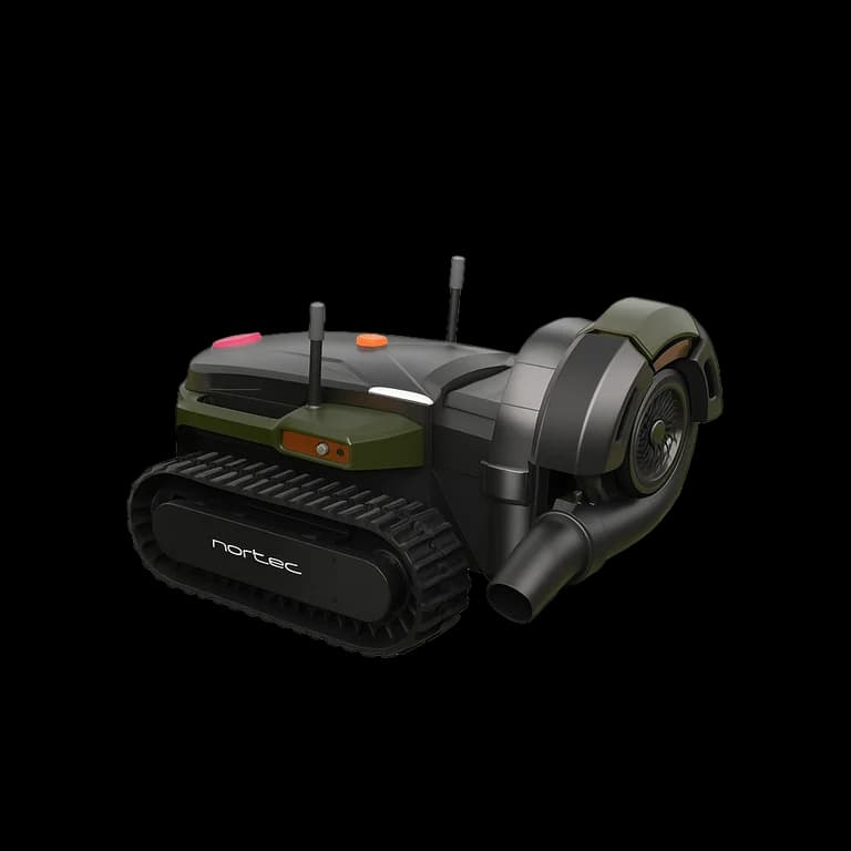Nortec Explore X1 (2026) + Blow