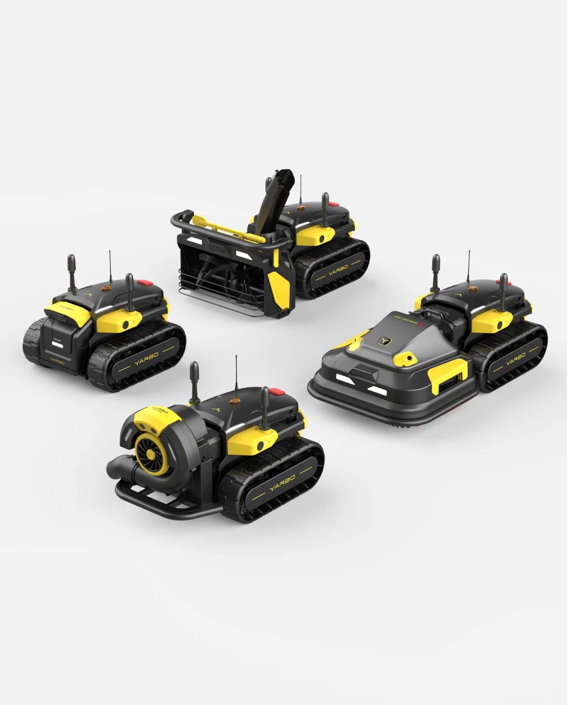 RTK-antenn Pro thumbnail 3