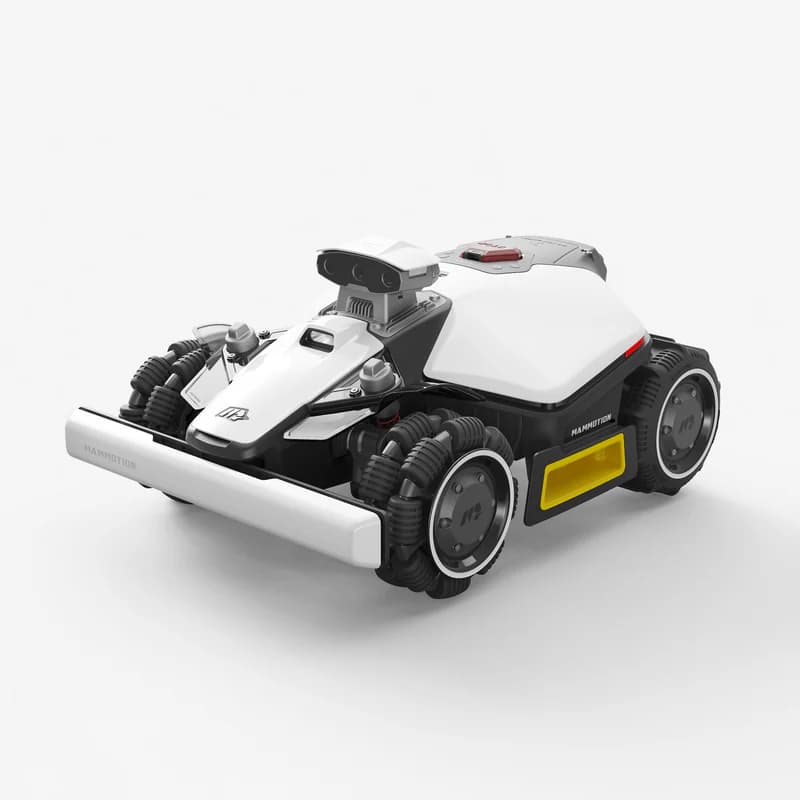 LUBA mini 2 AWD