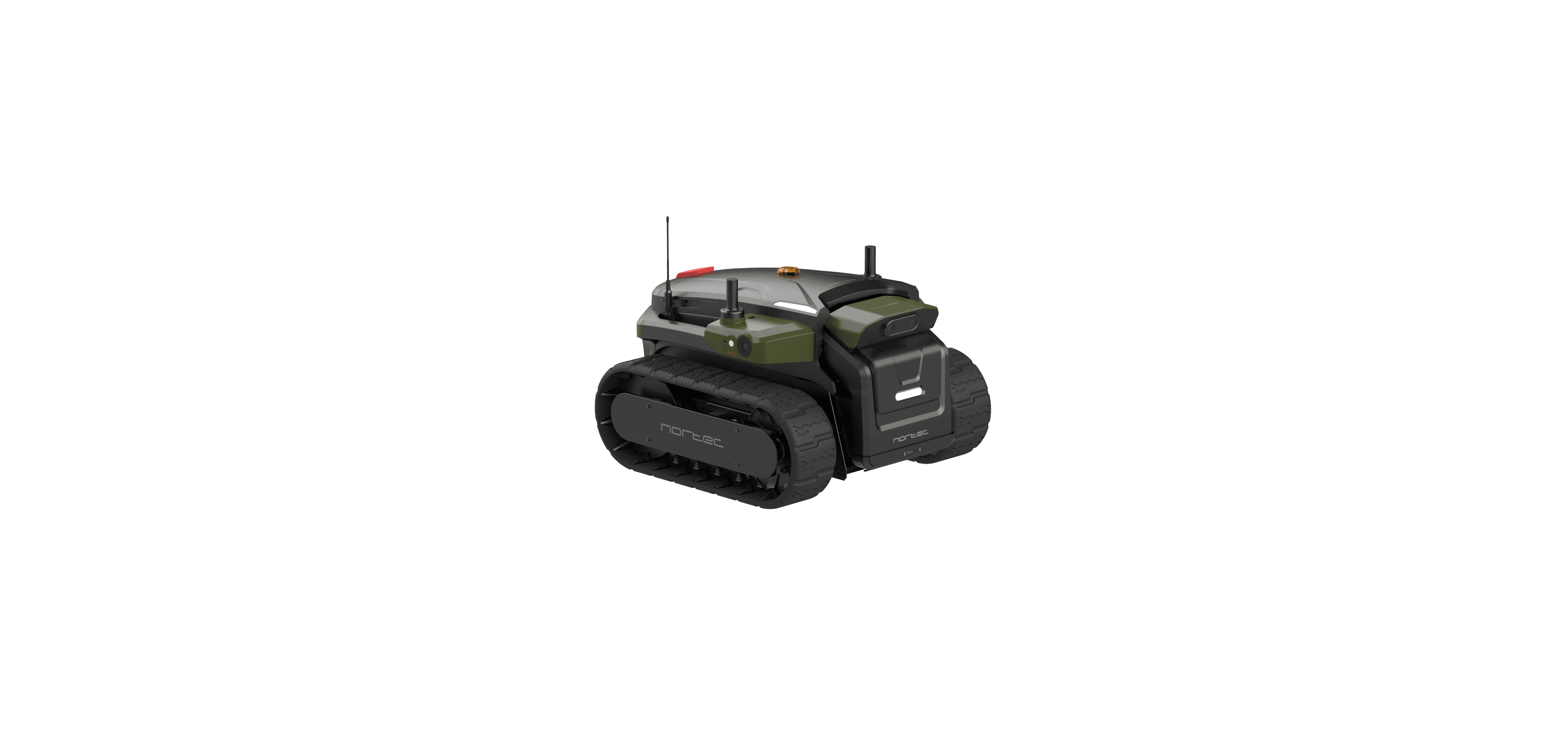 Nortec Explore X1