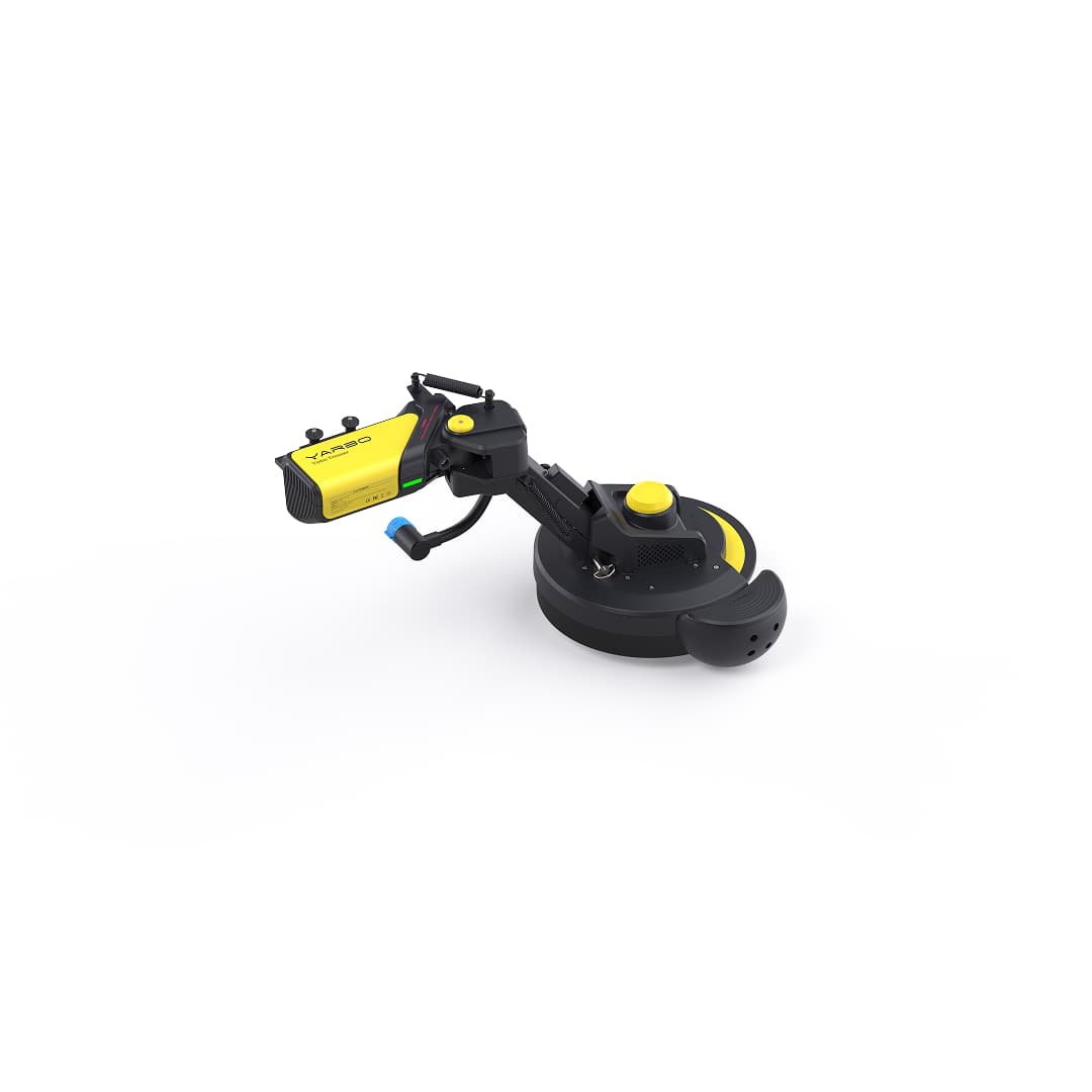 Yarbo Trimmer-modul