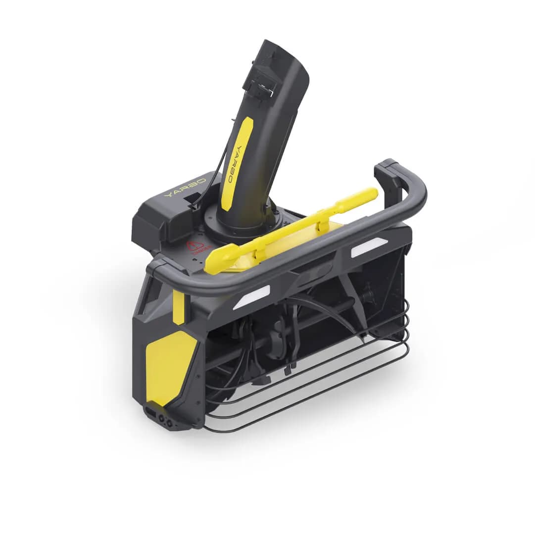 Yarbo Snow Blower-modul