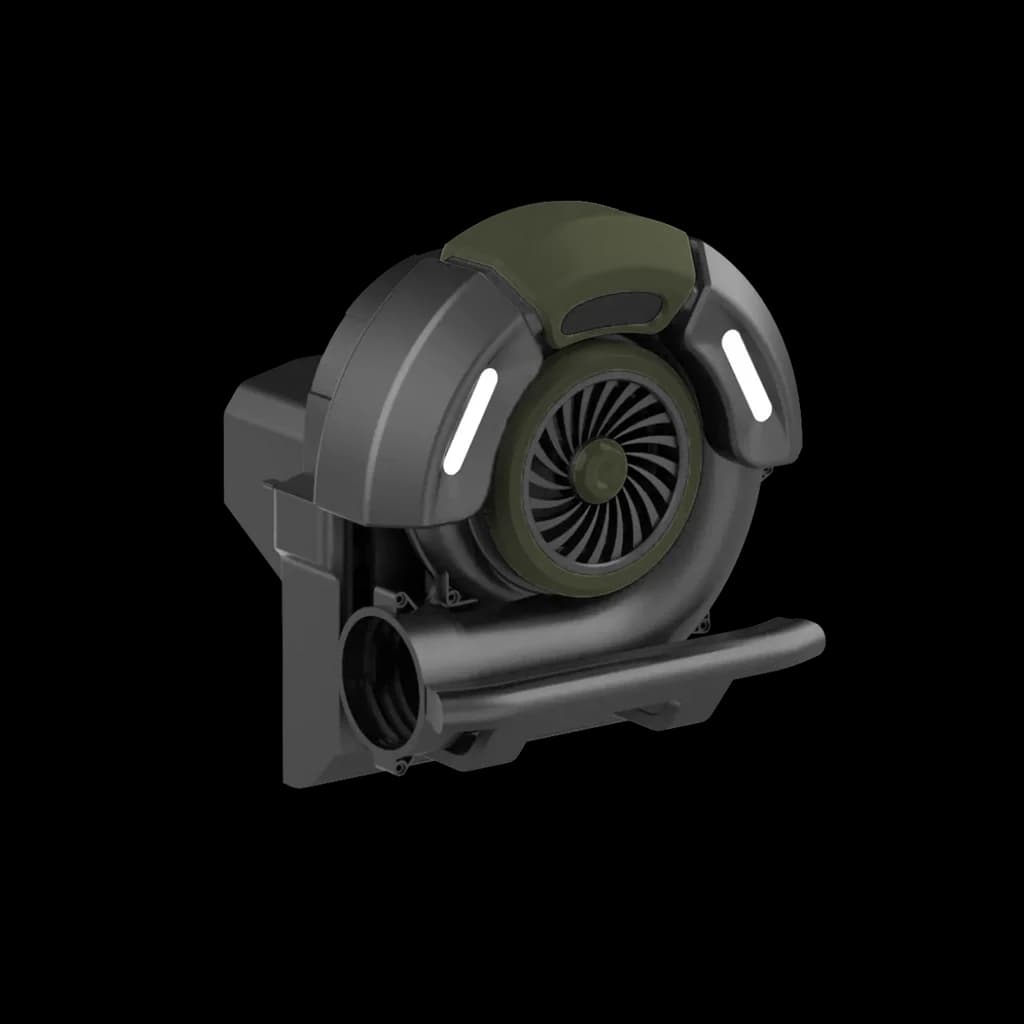 Nortec Explore Blow
