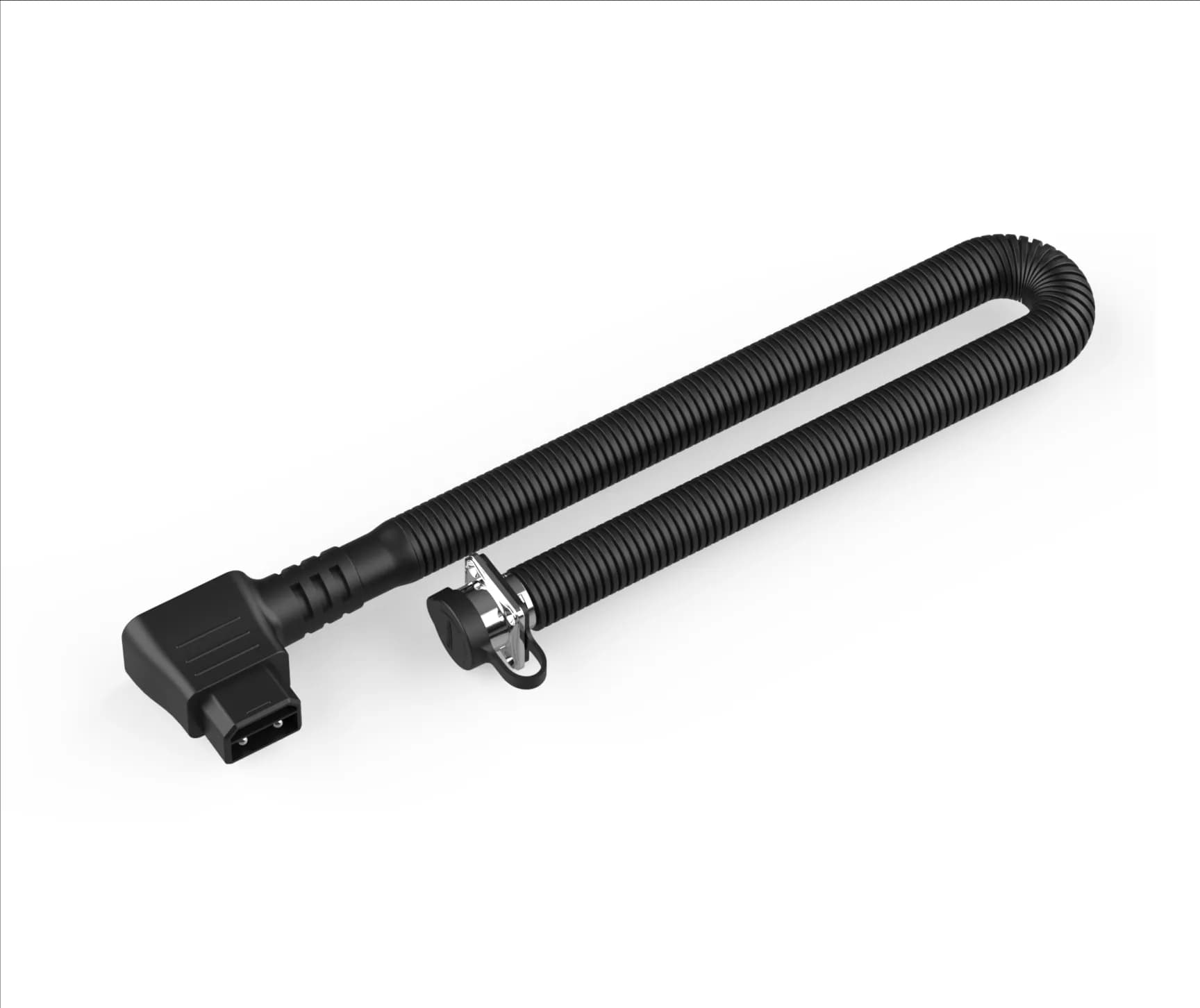 Laddadapterkabel för Yarbo & Nortec-batteri bild 1