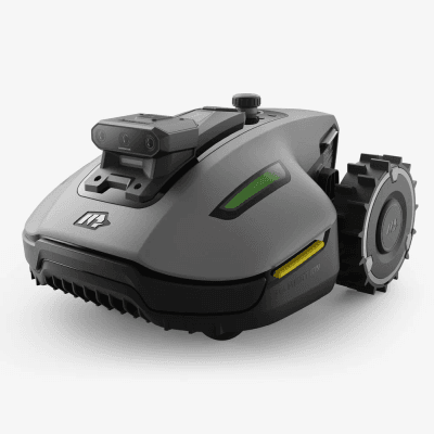 Mammotion YUKA Mini 2