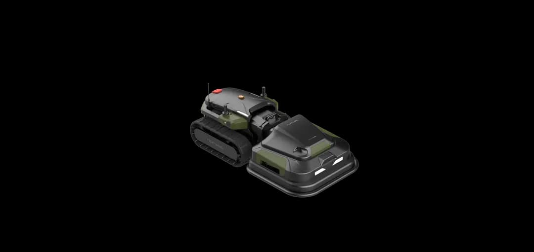 Nortec Explore X1 (2026) + Cut25 Power
