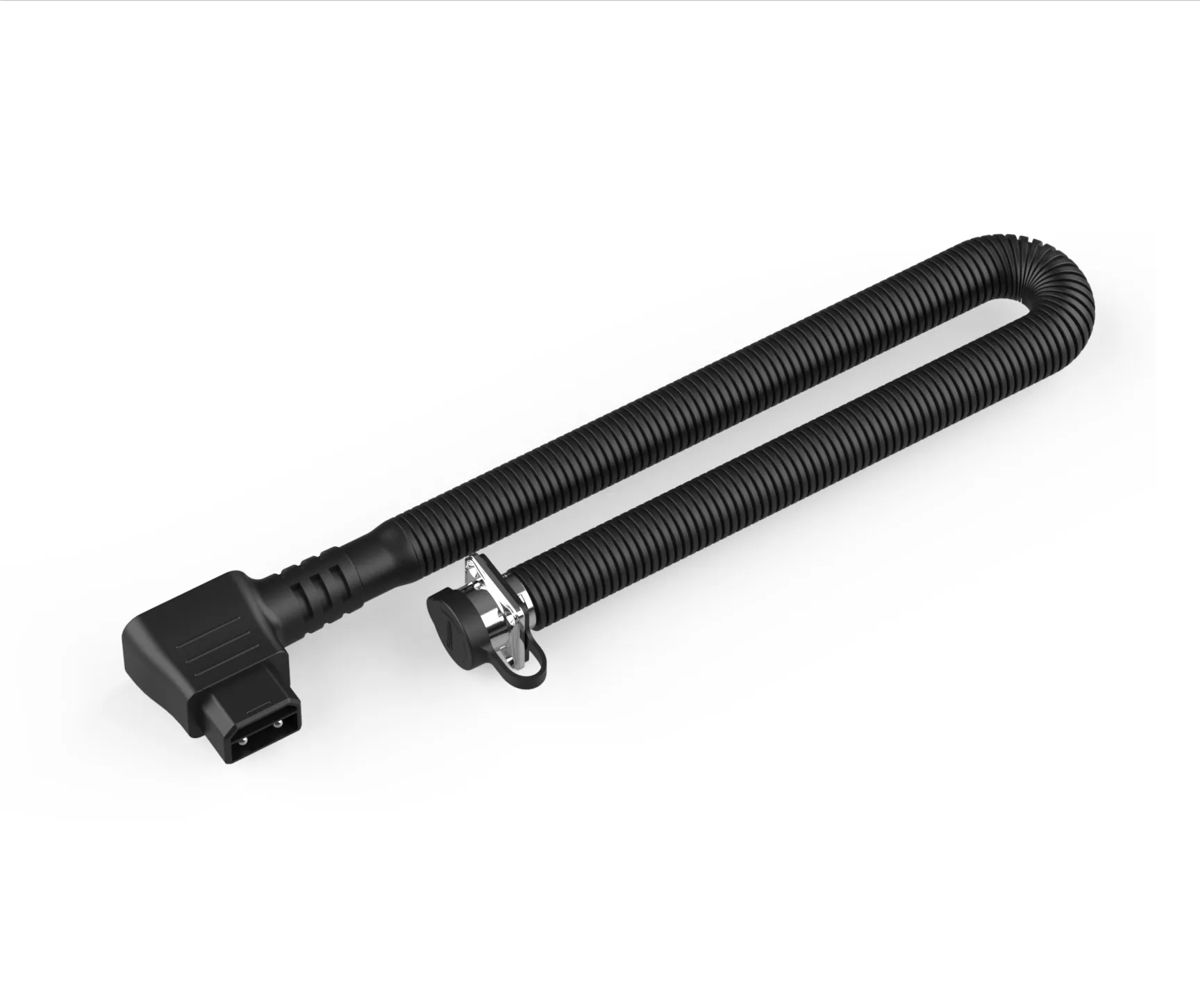 Laddadapterkabel för Yarbo & Nortec-batteri