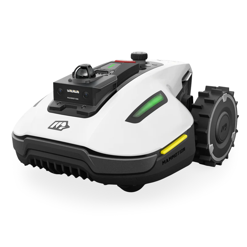 Mammotion YUKA Mini 2 1000